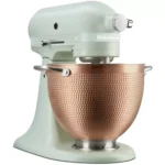 Robot pâtissier KITCHENAID 5KSM180LEELB vert thym – Image 15