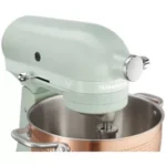 Robot pâtissier KITCHENAID 5KSM180LEELB vert thym – Image 14