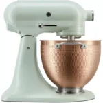 Robot pâtissier KITCHENAID 5KSM180LEELB vert thym – Image 11