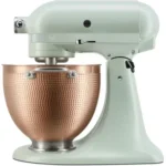 Robot pâtissier KITCHENAID 5KSM180LEELB vert thym – Image 9