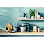 Robot pâtissier KENWOOD Go KZM35.000GY – Image 2