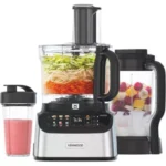 Robot multifonction KENWOOD MultiPro OneTouch FDM73.850SS – Image 19