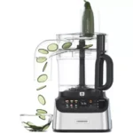 Robot multifonction KENWOOD MultiPro OneTouch FDM73.850SS – Image 16