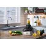 Robot multifonction KENWOOD MultiPro OneTouch FDM73.850SS – Image 13