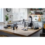 Robot multifonction KENWOOD MultiPro OneTouch FDM73.850SS – Image 3