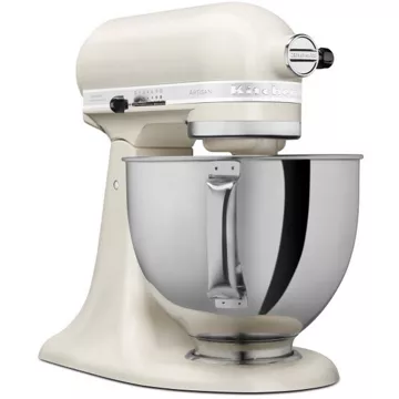 Robot pâtissier KITCHENAID 5KSM125EPL Artisan Porcelaine – Image 11