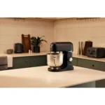 Robot pâtissier KENWOOD Kmix noir KMX751ABK – Image 8