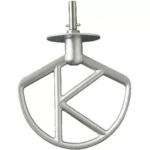 Robot pâtissier KENWOOD Kmix noir KMX751ABK – Image 6