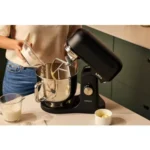 Robot pâtissier KENWOOD Kmix noir KMX751ABK – Image 3