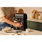Robot pâtissier KENWOOD Kmix noir KMX751ABK – Image 2