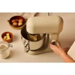 Robot pâtissier KENWOOD Kmix crème KMX751ACR – Image 3