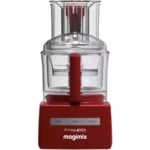 Robot multifonction MAGIMIX CS 4200 XL 18474F Rouge – Image 21