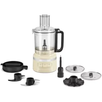 Robot multifonction							KITCHENAID				5KFP0921EAC creme