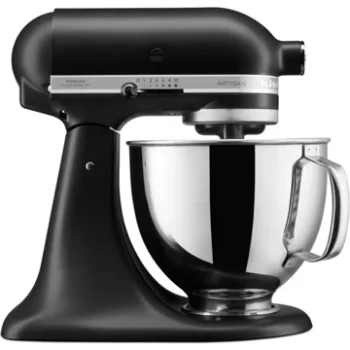 Robot pâtissier							KITCHENAID				5KSM125EBM