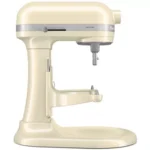 Robot pâtissier KITCHENAID 5KSM70SHXEAC creme – Image 10
