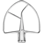 Robot pâtissier KITCHENAID 5KSM70SHXEAC creme – Image 5