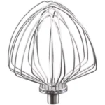 Robot pâtissier KITCHENAID 5KSM70SHXEAC creme – Image 4