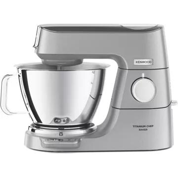 Robot pâtissier KENWOOD KVC85.009SI Titanium Chef Baker – Image 24