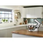 Robot pâtissier KENWOOD KVC85.009SI Titanium Chef Baker – Image 17