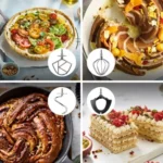 Robot pâtissier KENWOOD KVC85.009SI Titanium Chef Baker – Image 13