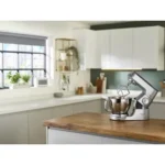 Robot pâtissier KENWOOD KVC85.009SI Titanium Chef Baker – Image 12