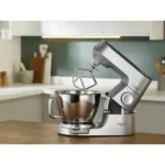 Robot pâtissier KENWOOD KVC85.009SI Titanium Chef Baker – Image 11