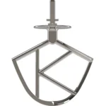 Robot pâtissier KENWOOD KVC85.009SI Titanium Chef Baker – Image 10