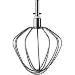 Robot pâtissier KENWOOD KVC85.009SI Titanium Chef Baker – Image 9