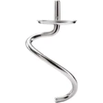 Robot pâtissier KENWOOD KVC85.009SI Titanium Chef Baker – Image 8