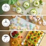 Robot pâtissier KENWOOD Go KZM35.000RD – Image 17