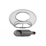 Robot pâtissier KENWOOD Go KZM35.000RD – Image 15