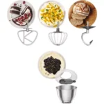 Robot pâtissier KENWOOD Go KZM35.000RD – Image 14