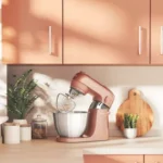 Robot pâtissier KENWOOD Go KZM35.000RD – Image 13