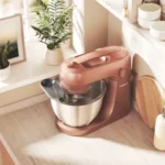 Robot pâtissier KENWOOD Go KZM35.000RD – Image 12