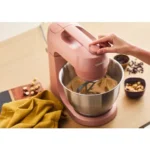 Robot pâtissier KENWOOD Go KZM35.000RD – Image 9