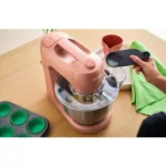 Robot pâtissier KENWOOD Go KZM35.000RD – Image 8