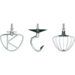 Robot pâtissier KENWOOD Go KZM35.000RD – Image 7