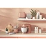 Robot pâtissier KENWOOD Go KZM35.000RD – Image 2