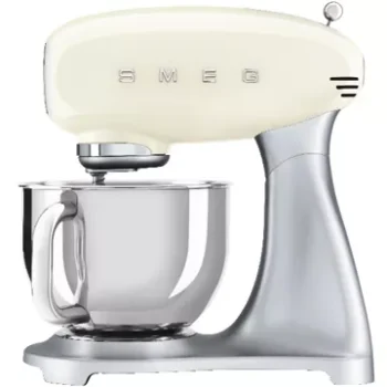 Robot pâtissier							SMEG				SMF02CREU