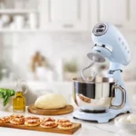Robot pâtissier SMEG SMF03PBEU – Image 9