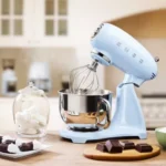 Robot pâtissier SMEG SMF03PBEU – Image 8