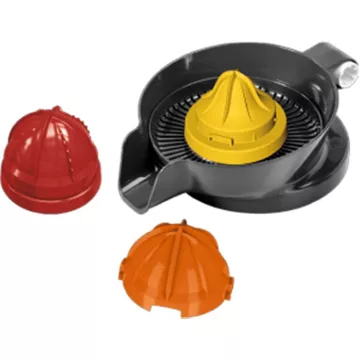 Robot multifonction MOULINEX FP827E10 Double Force Silver + 10 access – Image 14