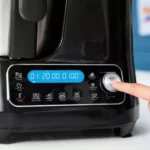 Robot cuiseur MOULINEX Clickchef noir HF456810 + cuiseur vapeur – Image 25