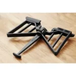 Robot cuiseur MOULINEX Clickchef noir HF456810 + cuiseur vapeur – Image 24