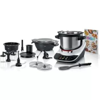 Robot cuiseur BOSCH MCC9555FWC