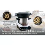 Robot multifonction BOSCH MUM54251 – Image 7