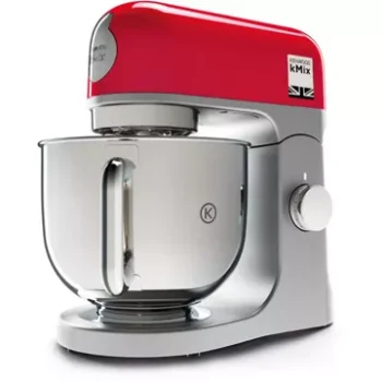 Robot pâtissier KENWOOD Kmix KMX750RD rouge