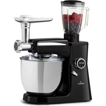 Robot multifonction KLARSTEIN Renata Rossa 2000W 10L Noir