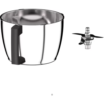 Bol MAGIMIX 17532 Bol inox + Couteau Cook Expert