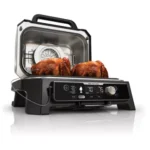 Barbecue électrique NINJA Woodfire OG901EU pro connect – Image 10